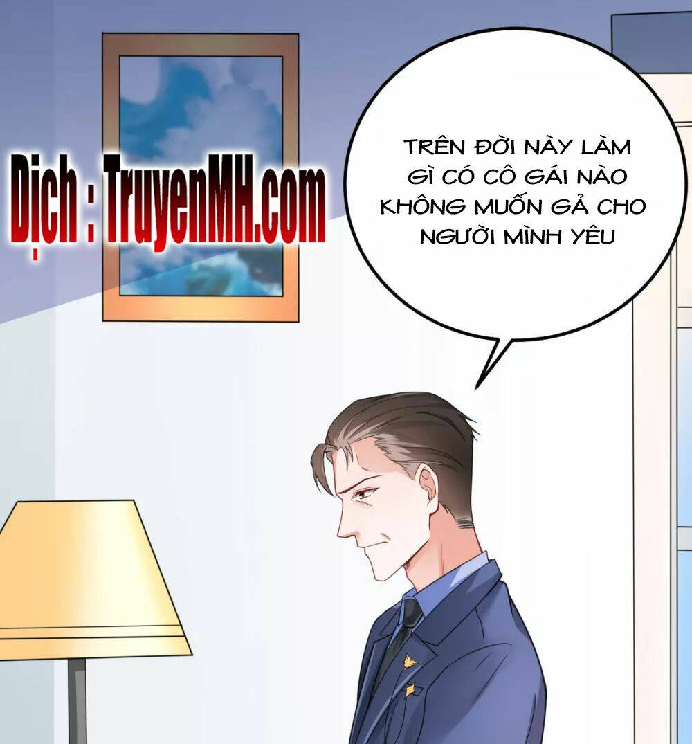 cường thế tù ái - địch thiếu đừng xằng bậy chapter 65 10