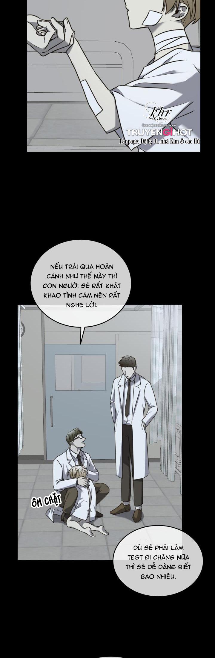 dưỡng thú cưng chapter 15 28