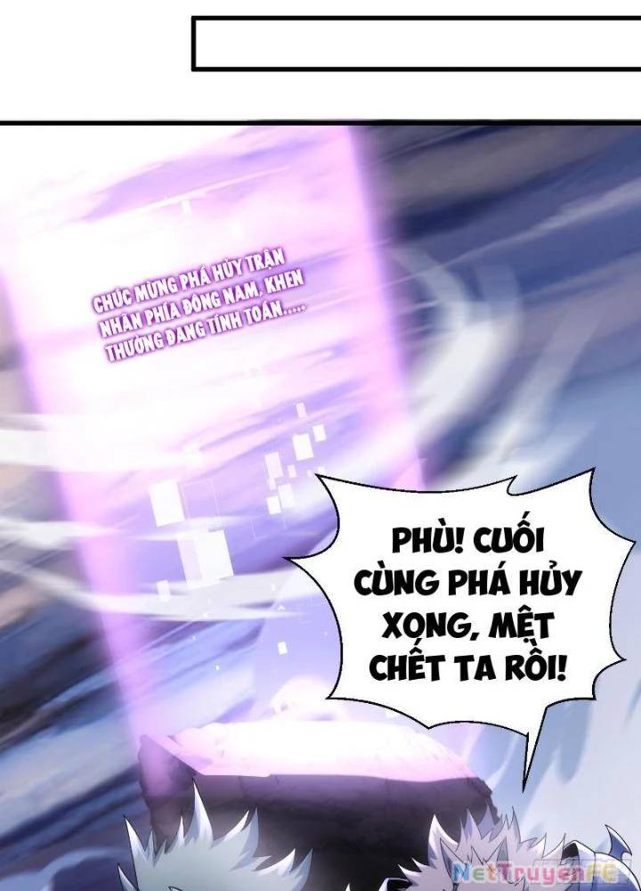 từ dã quái bắt đầu thăng cấp chapter 19 112