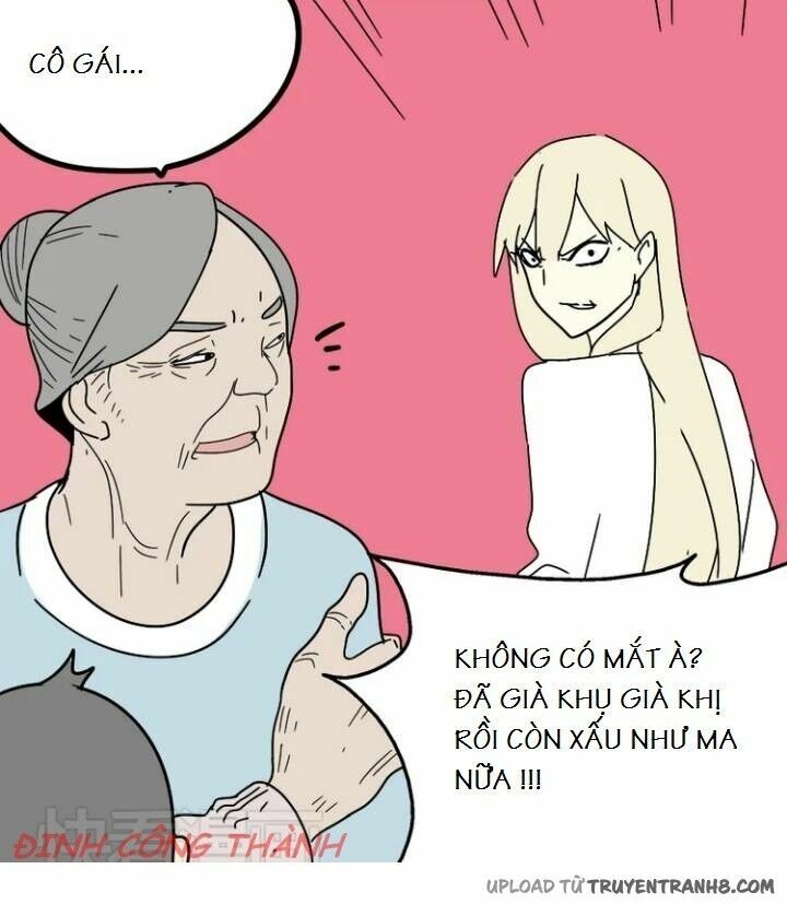 ứng dụng thẩm mỹ chapter 27 52