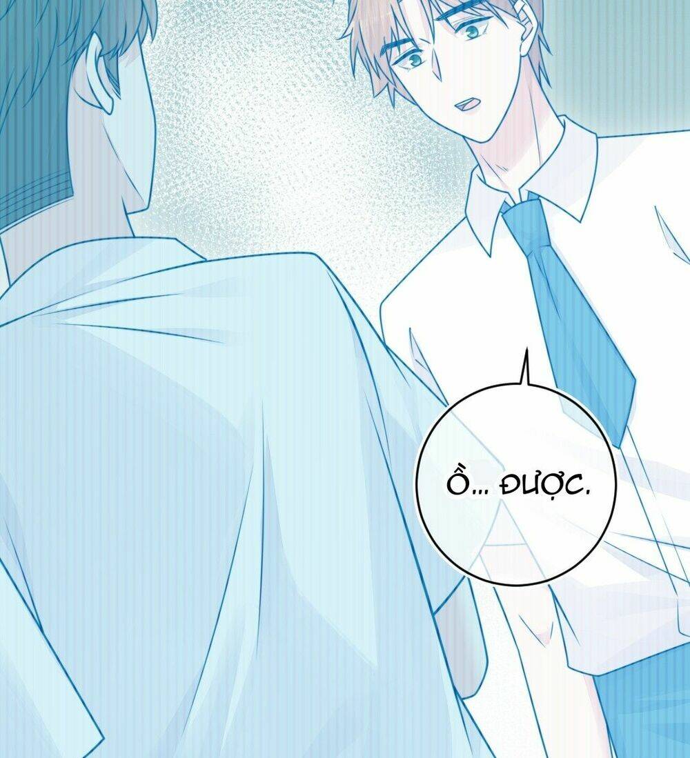 khi cô gái nhìn thấy thời gian chapter 37 31