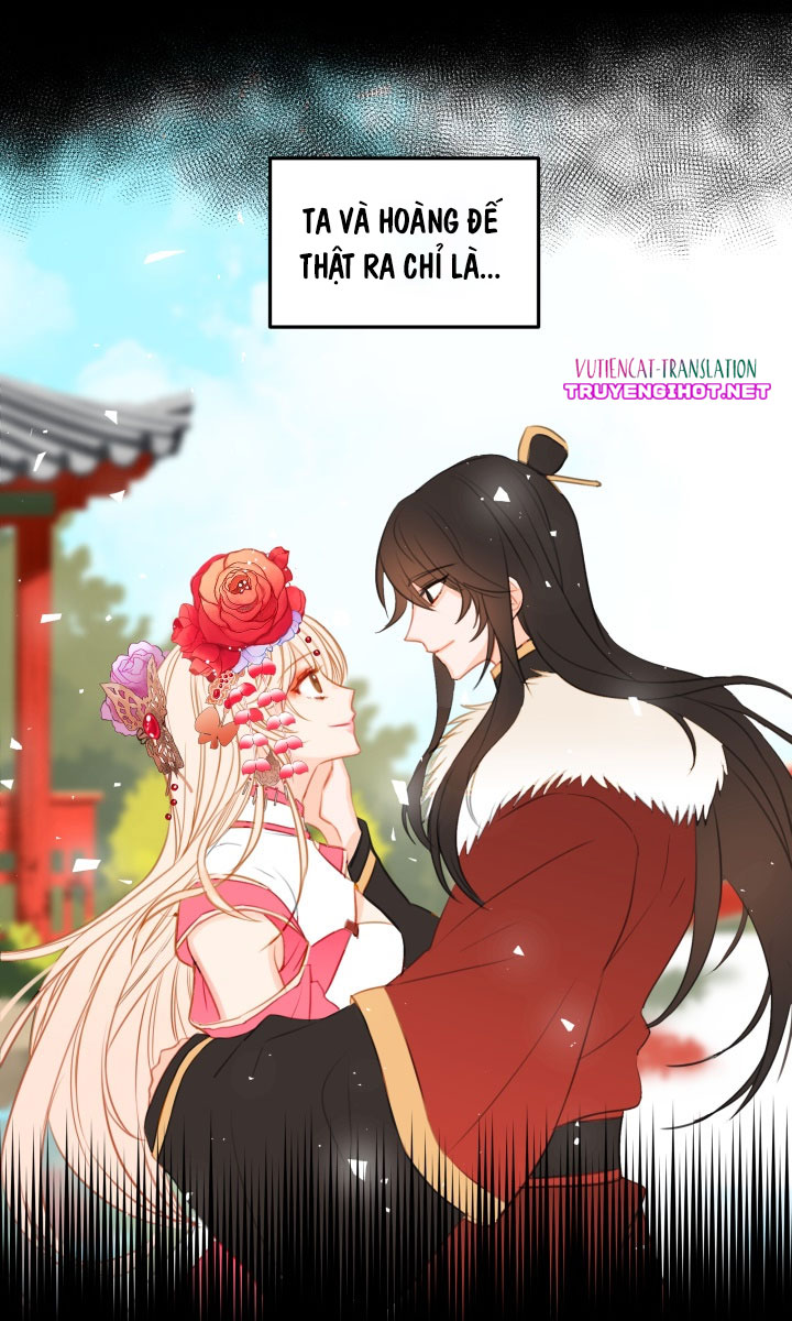 khế ước hậu cung chapter 1 24