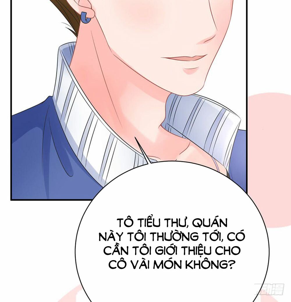 luyến đường thời quang chapter 71 30