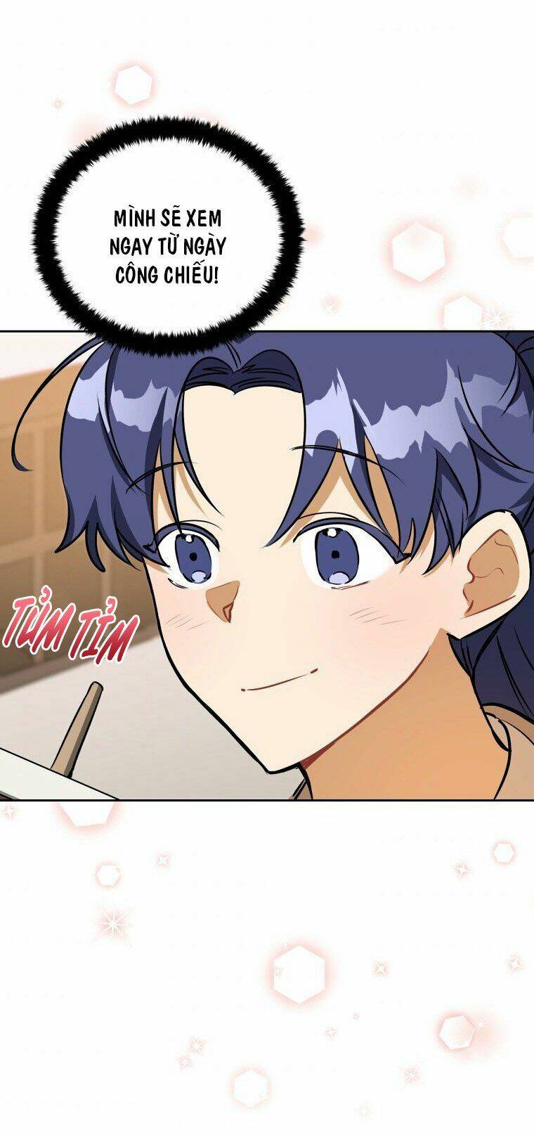 quái thú với hoa chapter 102 56