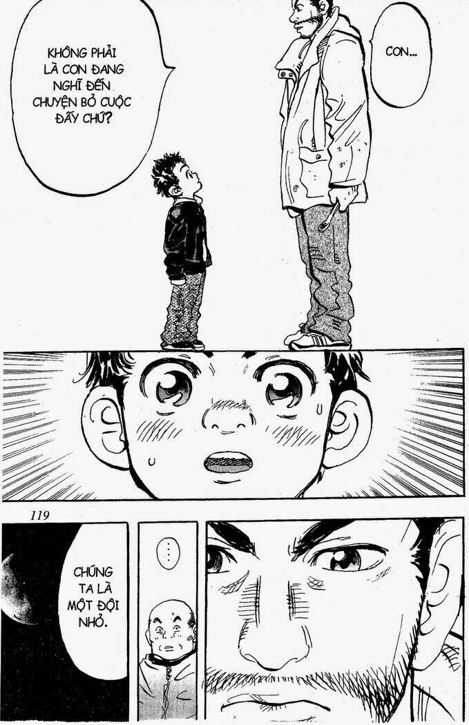 khát vọng đường đua chapter 18 6