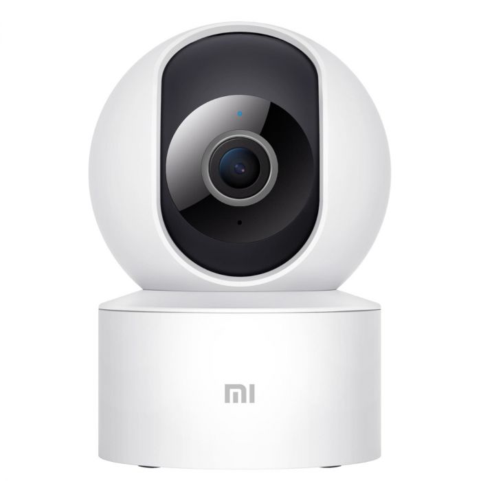 Camera Quan Sát Xiaomi Mi Home Security 360 1080P BHR4885GL - Hàng Chính hãng