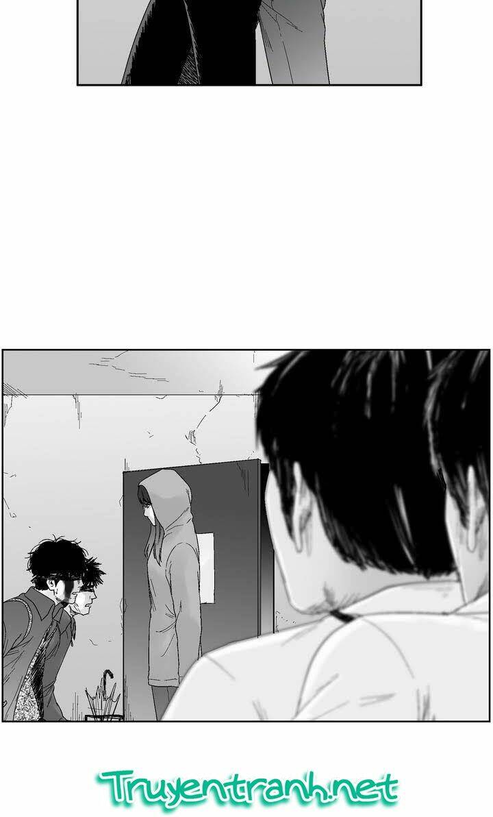 bạo lực học đường chapter 32 28