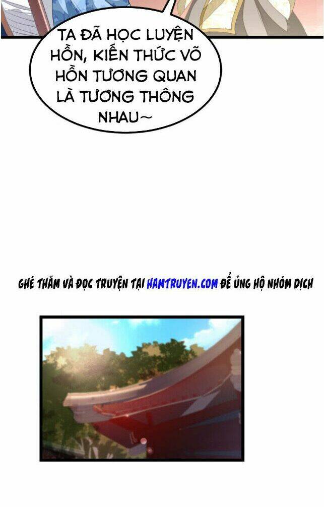 cửu dương thần vương chapter 149 6