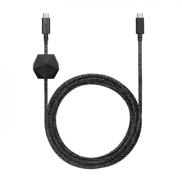Dây Cáp Native Union DESK CABLE 2.4m-hàng chính hãng