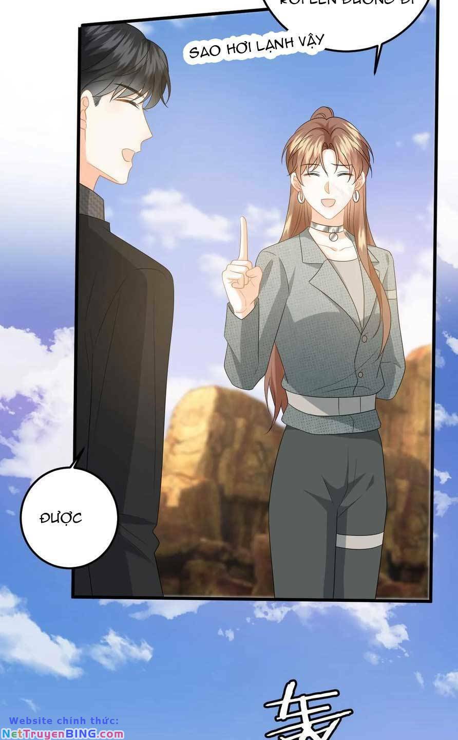 xuyên nhanh: phản diện quá sủng quá mê người chapter 186 27
