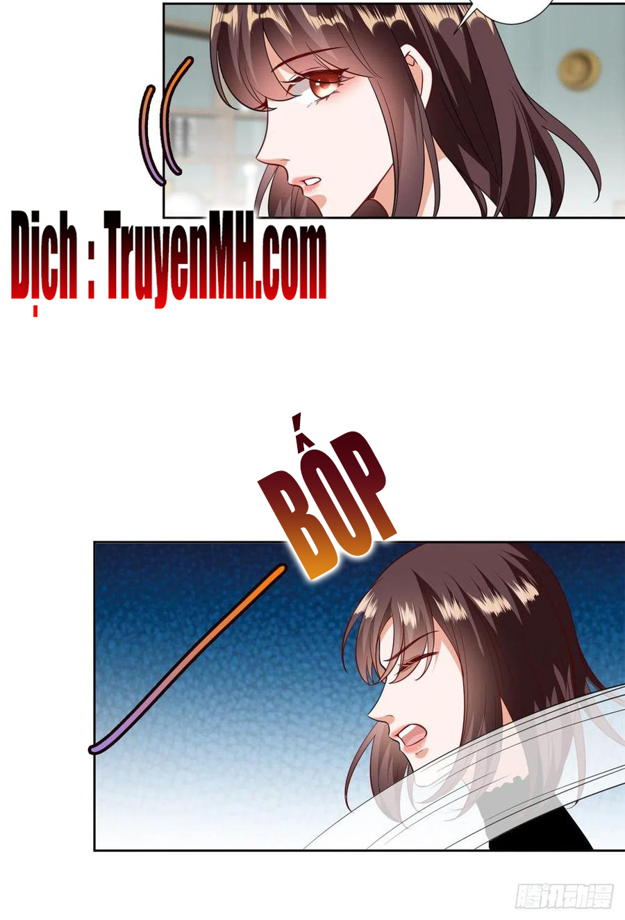 thí hôn lão công, cần giúp sức chapter 228 17