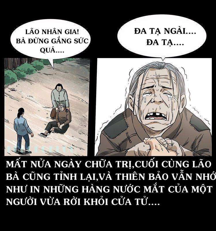 tiên sơn truyền kỳ chapter 13 46