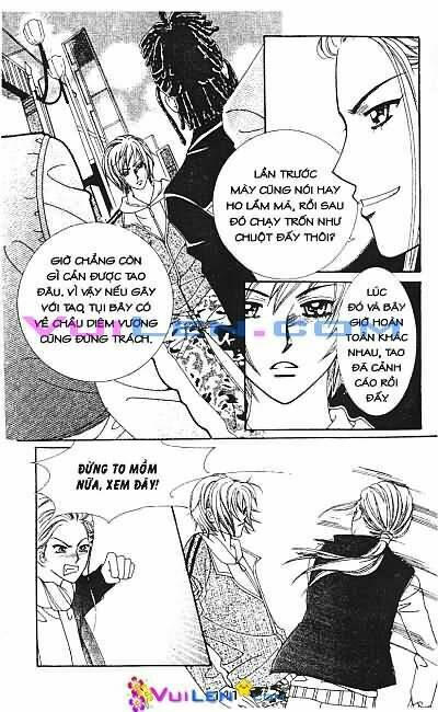 nụ hôn cuối chapter 8 2