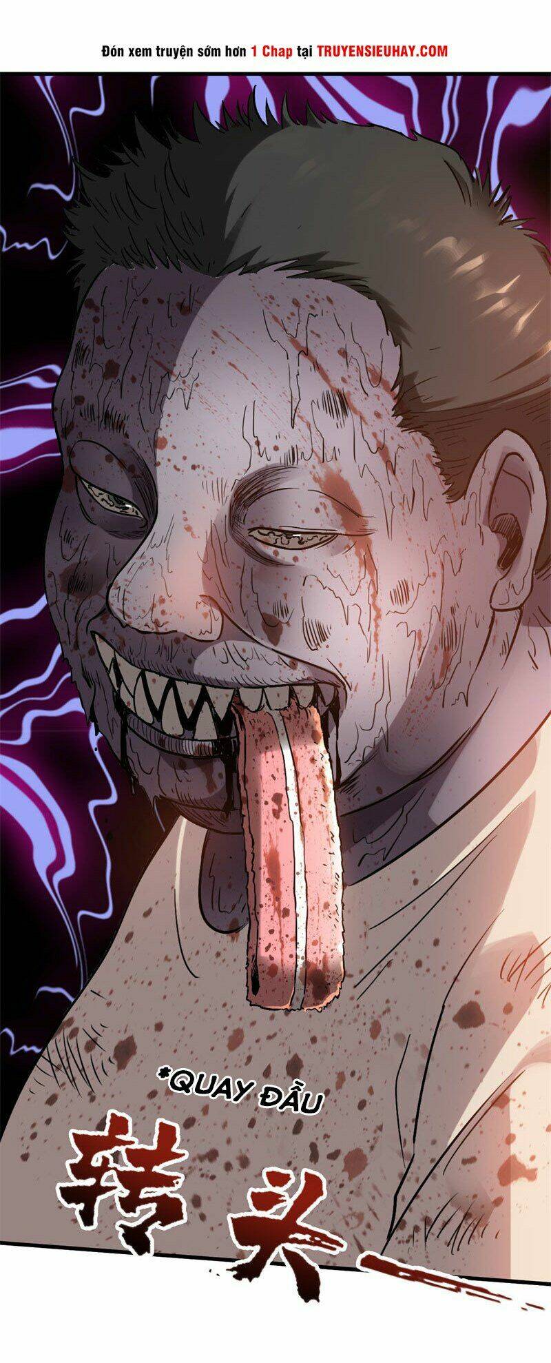 trò chơi thời mạt thế chapter 7 30