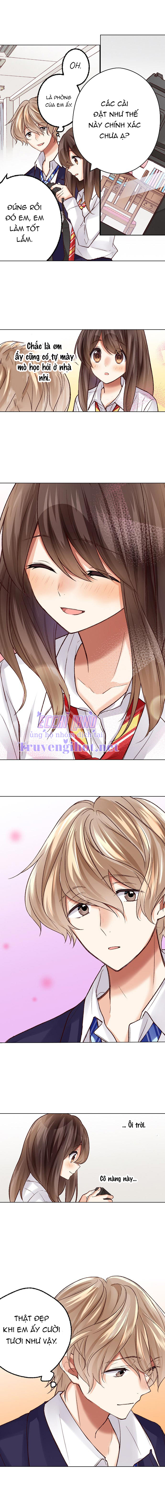 họ chắc chắn đã làm chuyện đó chapter 23.2 2