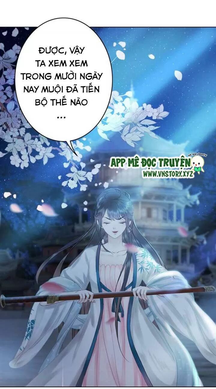 cực phẩm phế vật tiểu thư chapter 92 27