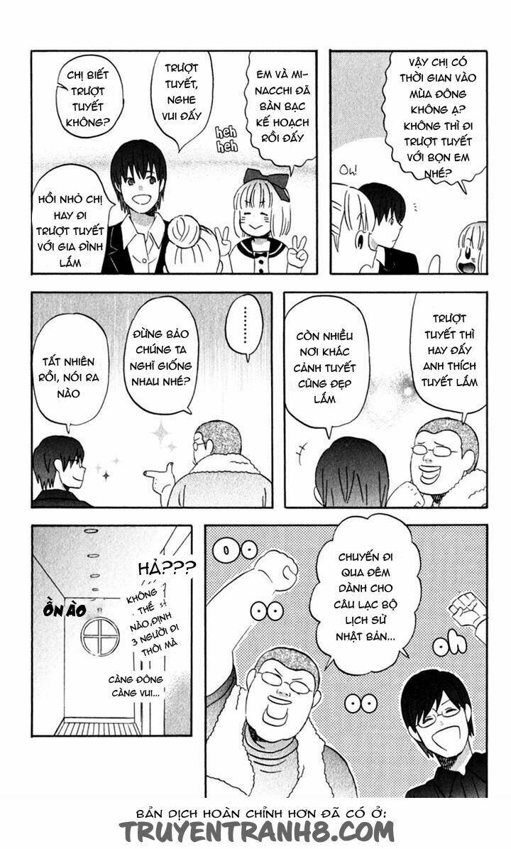 liar x liar chapter 30 17