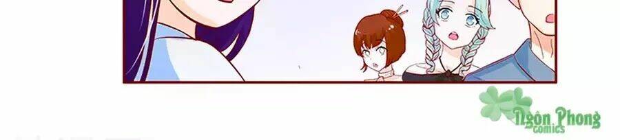 bá đạo tổng tài yêu tôi chapter 79 8