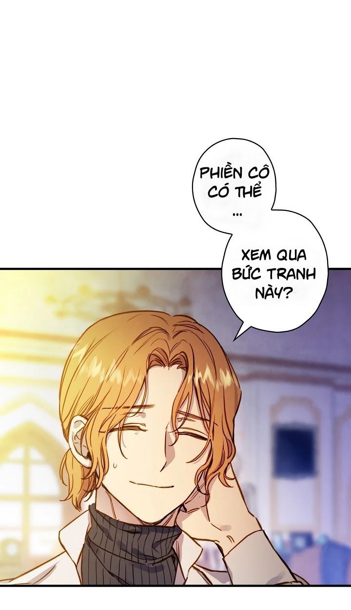 hoàng phi bóng tối - shadow queen chapter 37 76