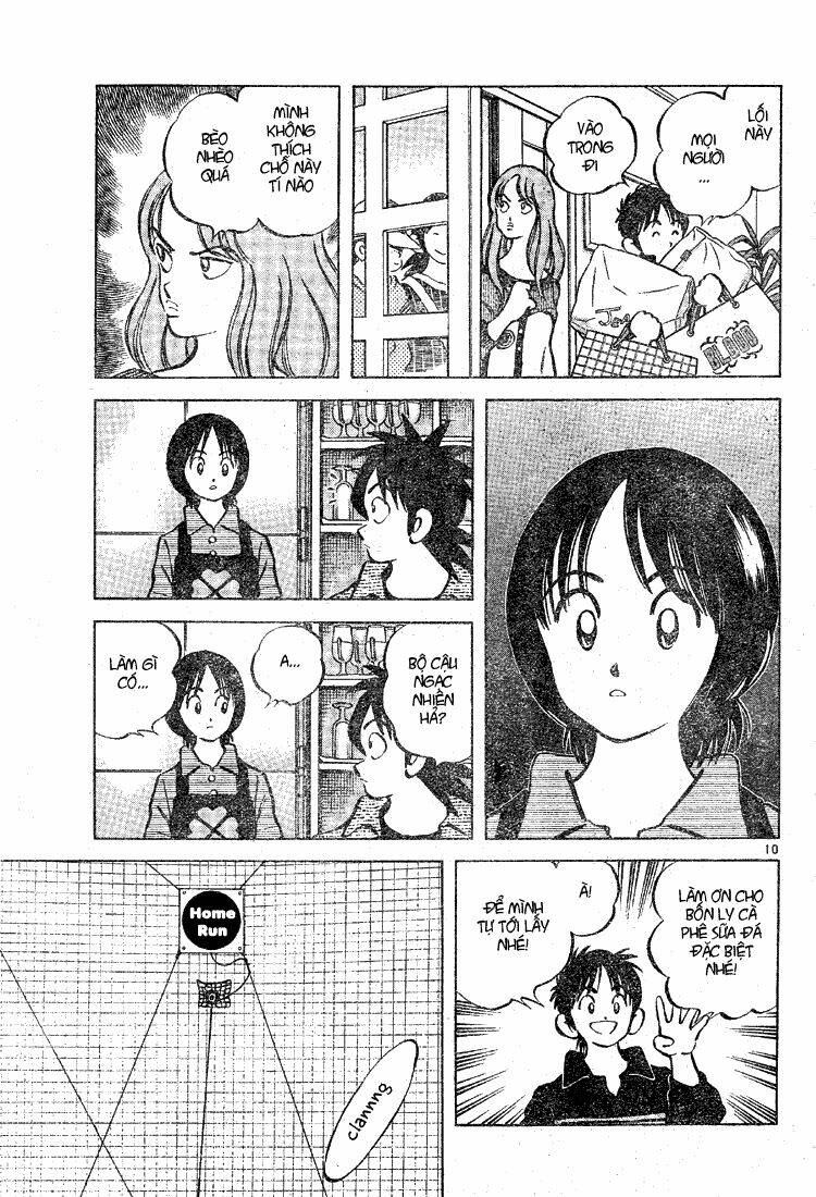 trò chơi vượt qua thử thách chapter 36 10