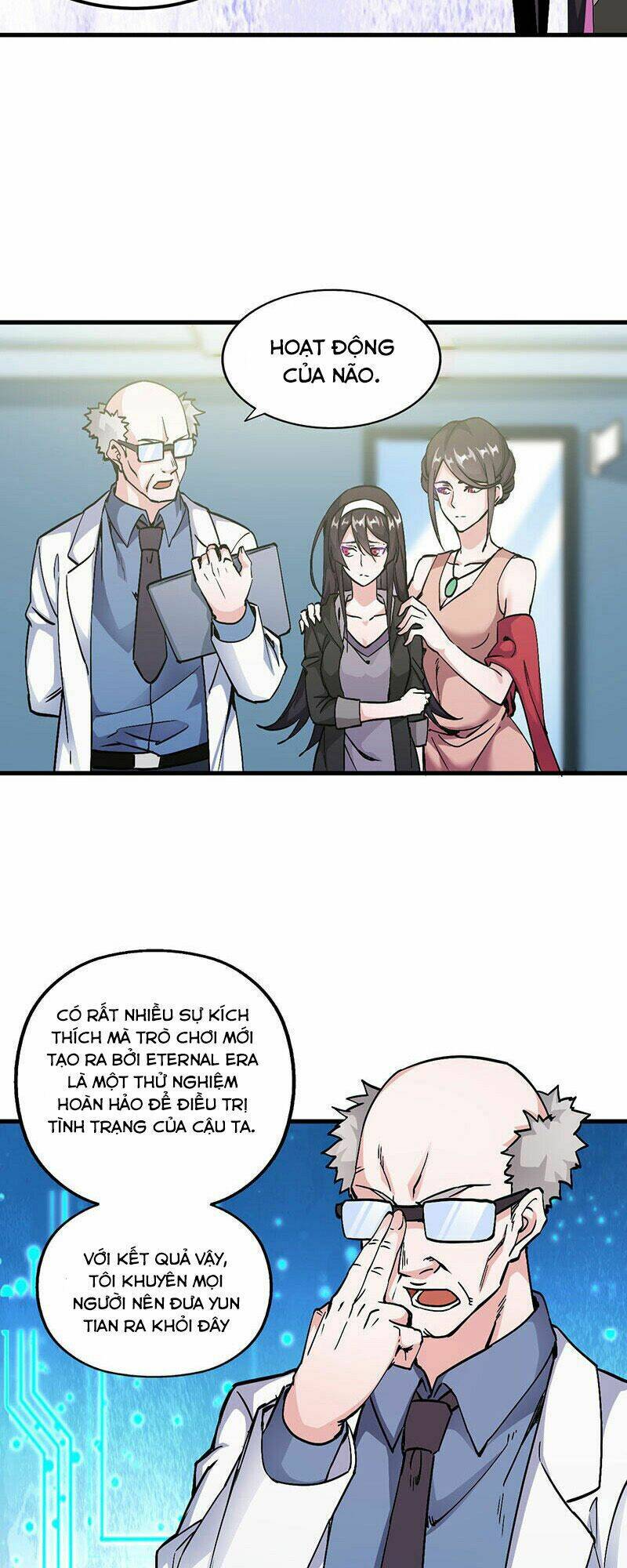 sword dance online chapter 2 4