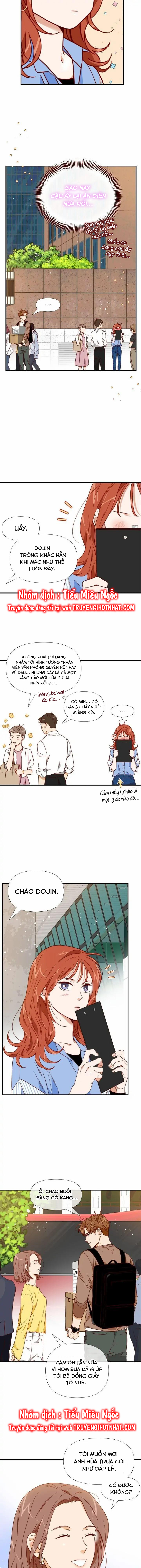 24 phút cho một câu chuyện chapter 83 4