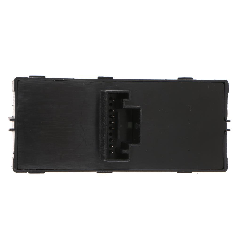 3X  Window Switch for  Golf    B7 : 5G0959857C