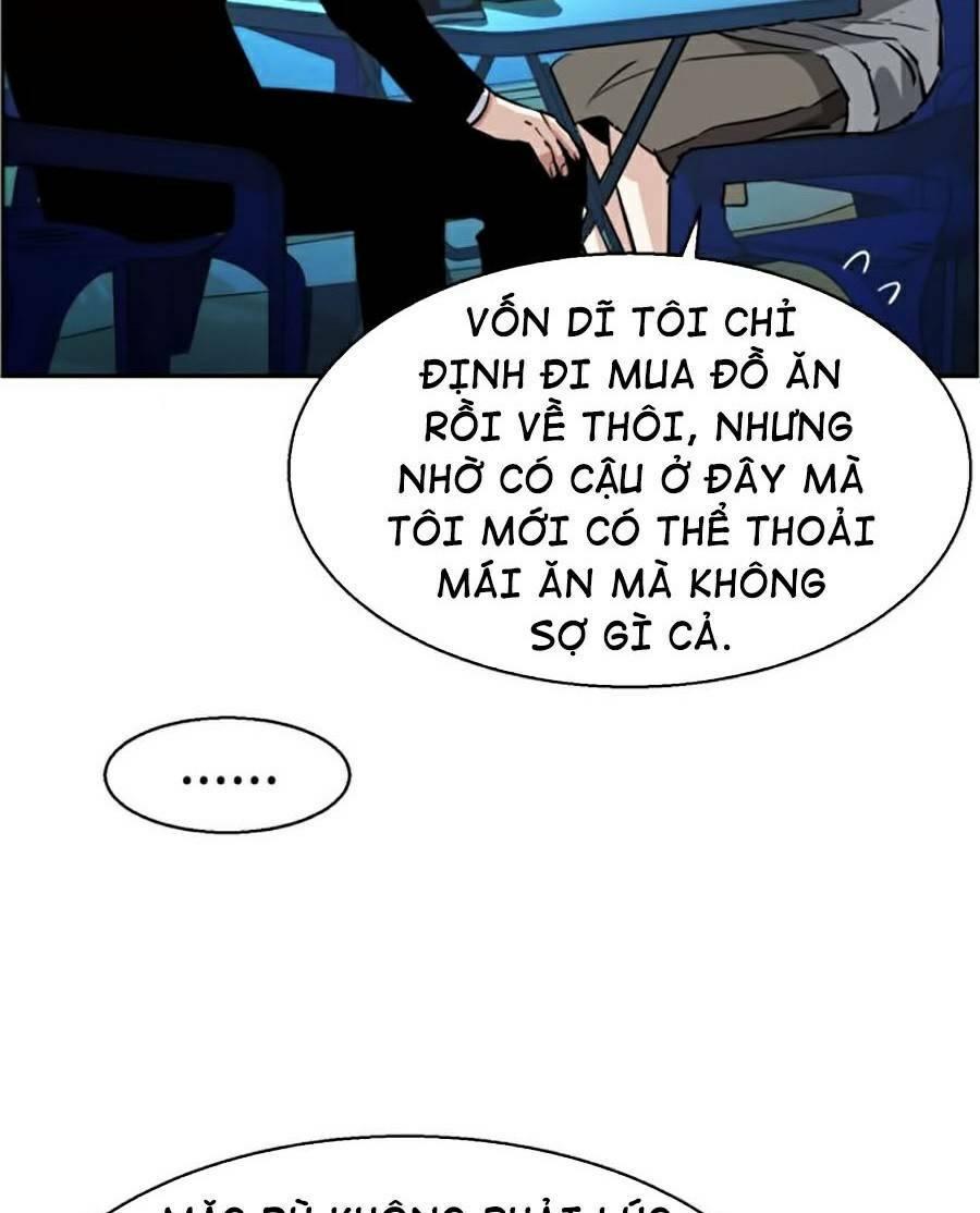 bạn học tôi là lính đánh thuê chapter 59 132