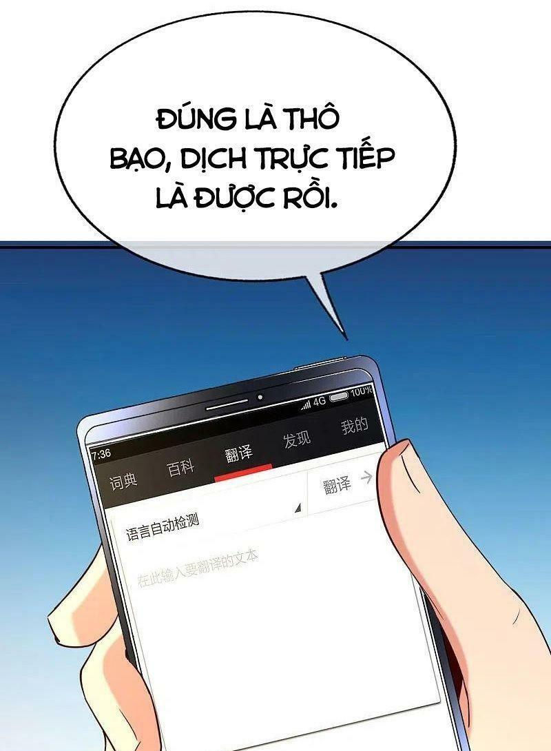 vòng bạn bè mạnh nhất của tiên giới chapter 149 20