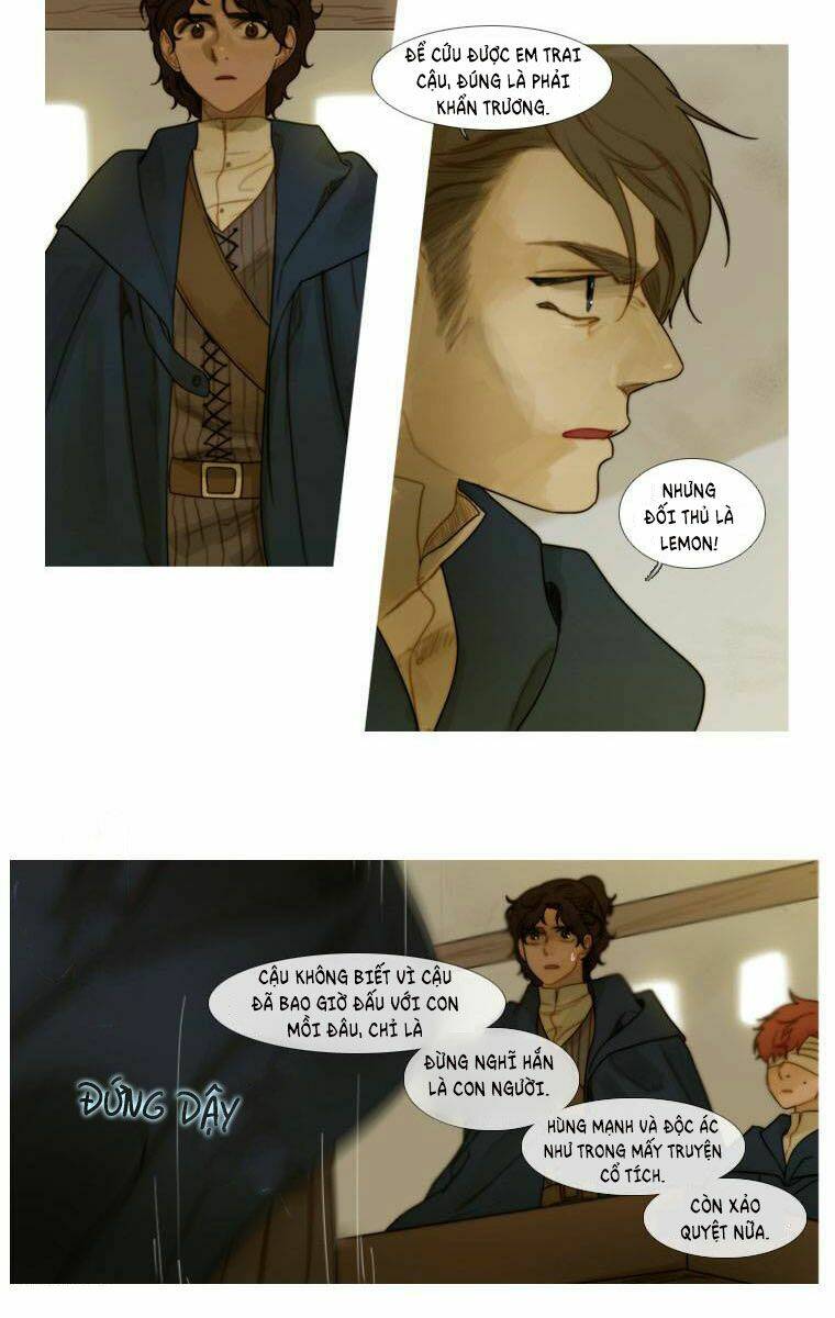 the pale horse chapter 10 24