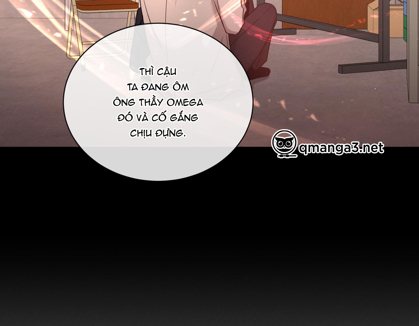 hội chứng minmotion chapter 31 108
