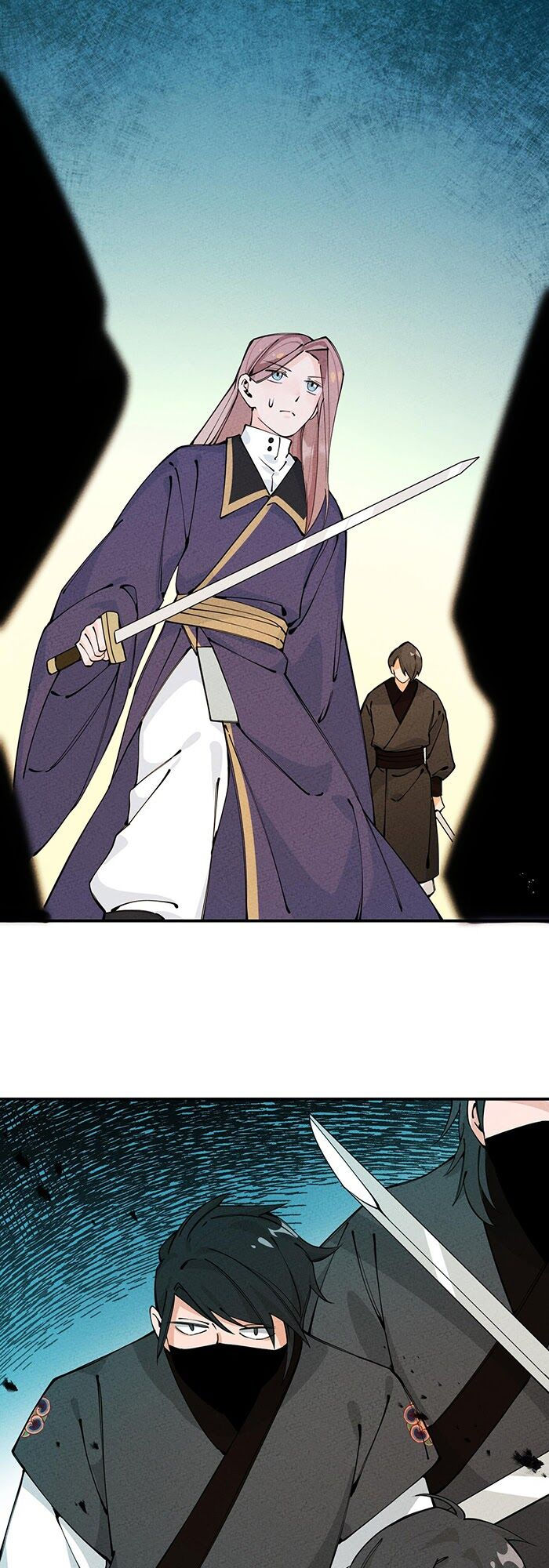 là thánh hoàng chính đạo, ta cưới ma tôn tà đạo？！ chapter 17 61