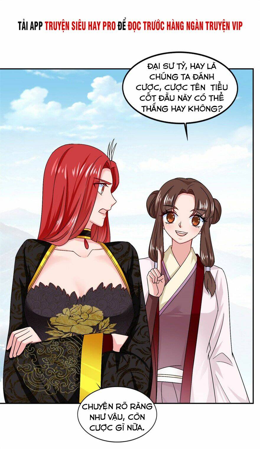 tiên ma đồng tu chapter 41 28