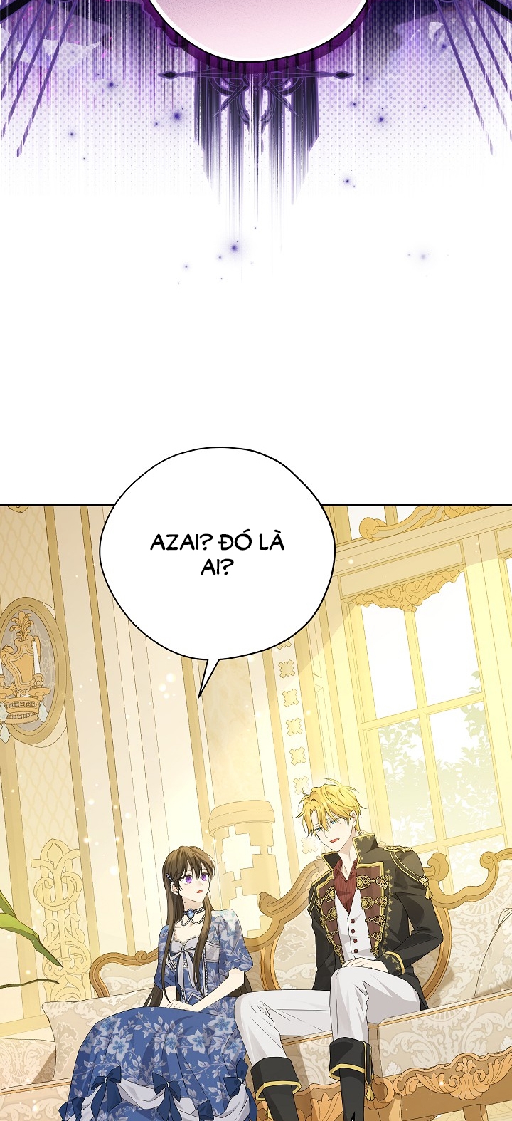 thật ra ta mới là hàng thật chapter 110.2 10