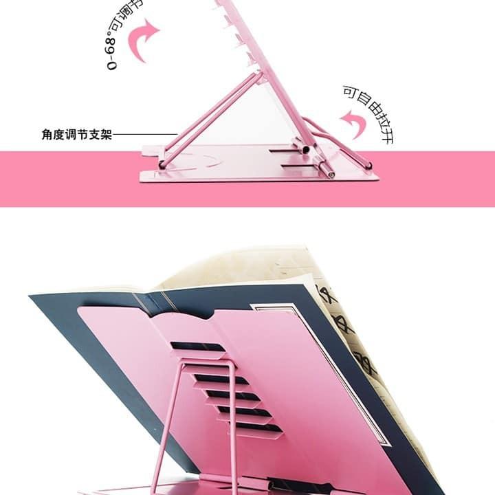 Kệ sách chống cận cho bé