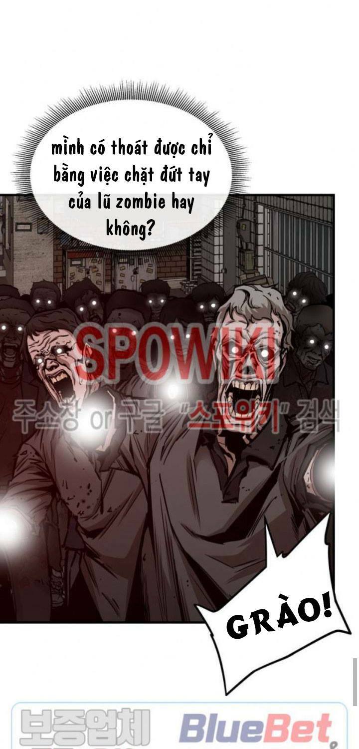 return survival chapter 50 57