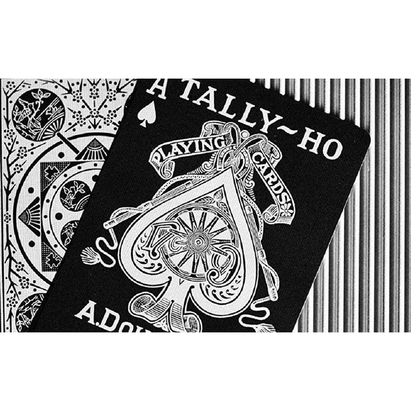 BỘ BÀI TÂY TALLY HO VIPER Playing Cards