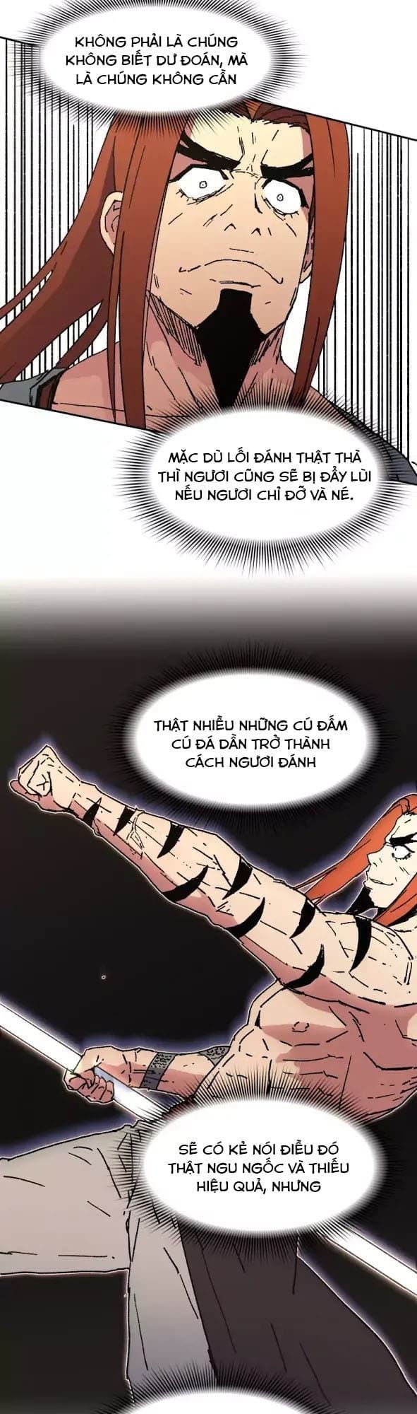 Bố Vô Song chapter 45 31