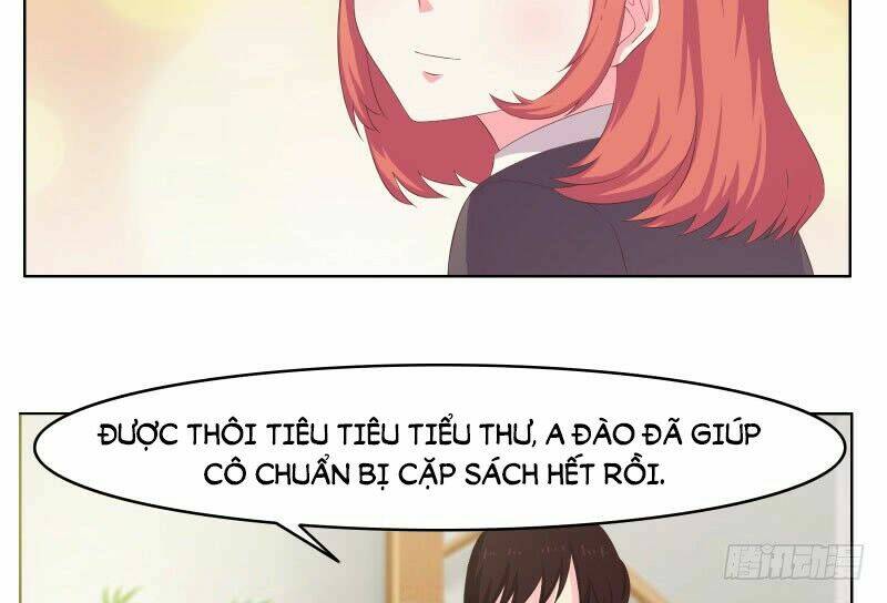 hào môn tiểu oan gia chapter 5 5