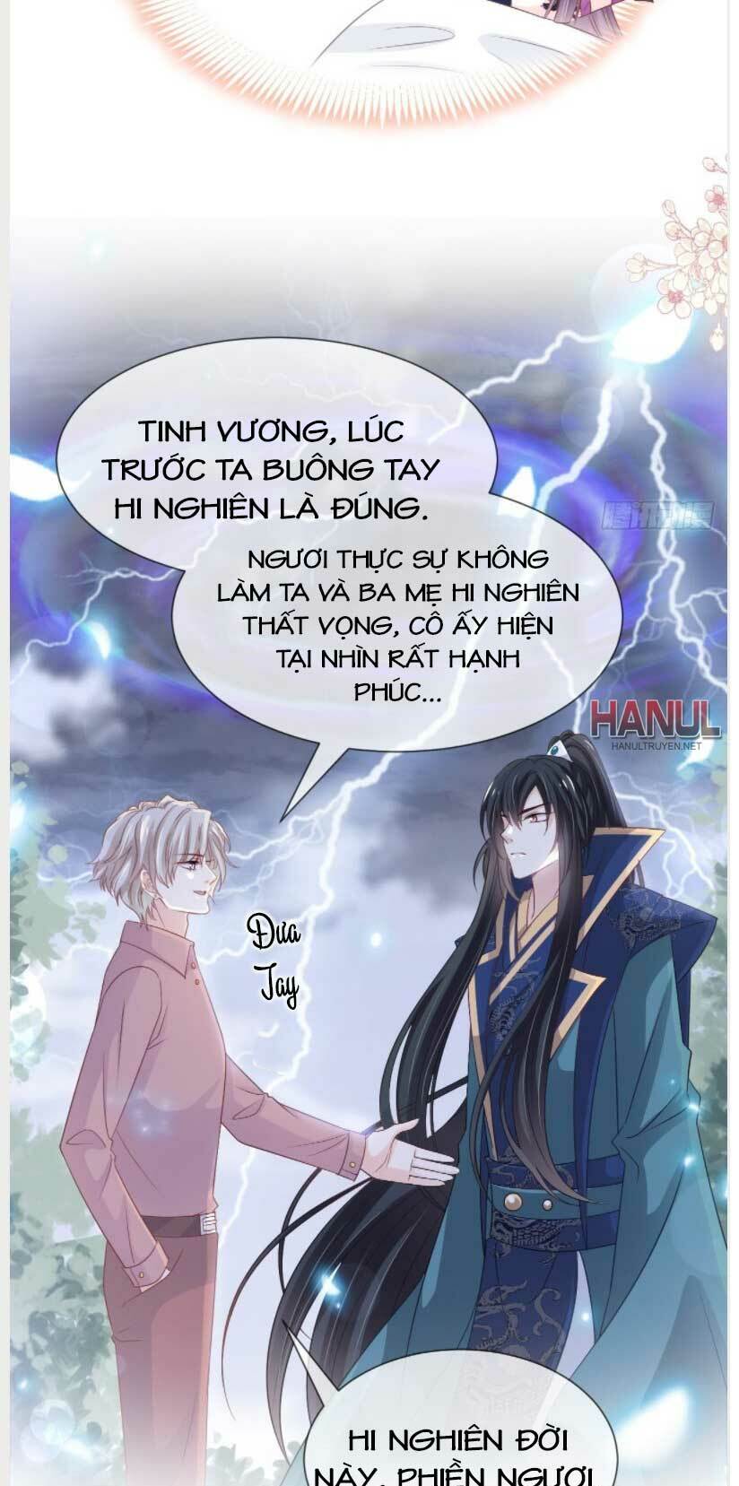 thiên hạ đệ nhất sủng phi chapter 215.2 4