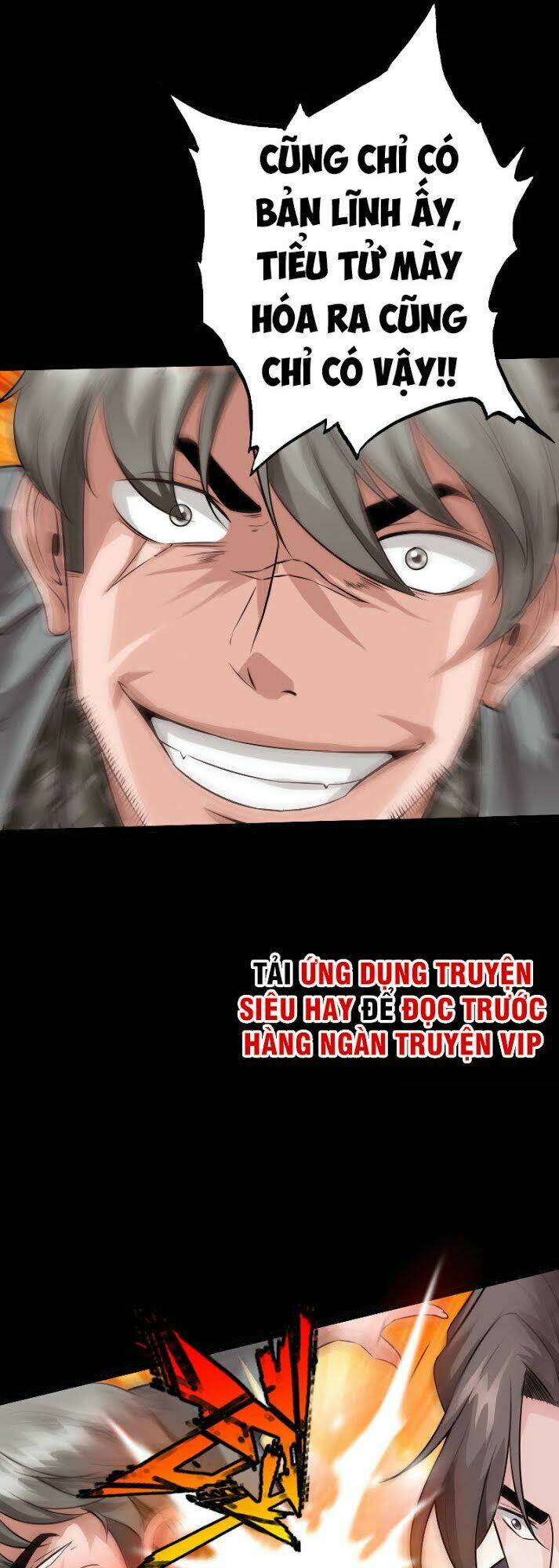 tuyệt phẩm tà thiếu chapter 78 16