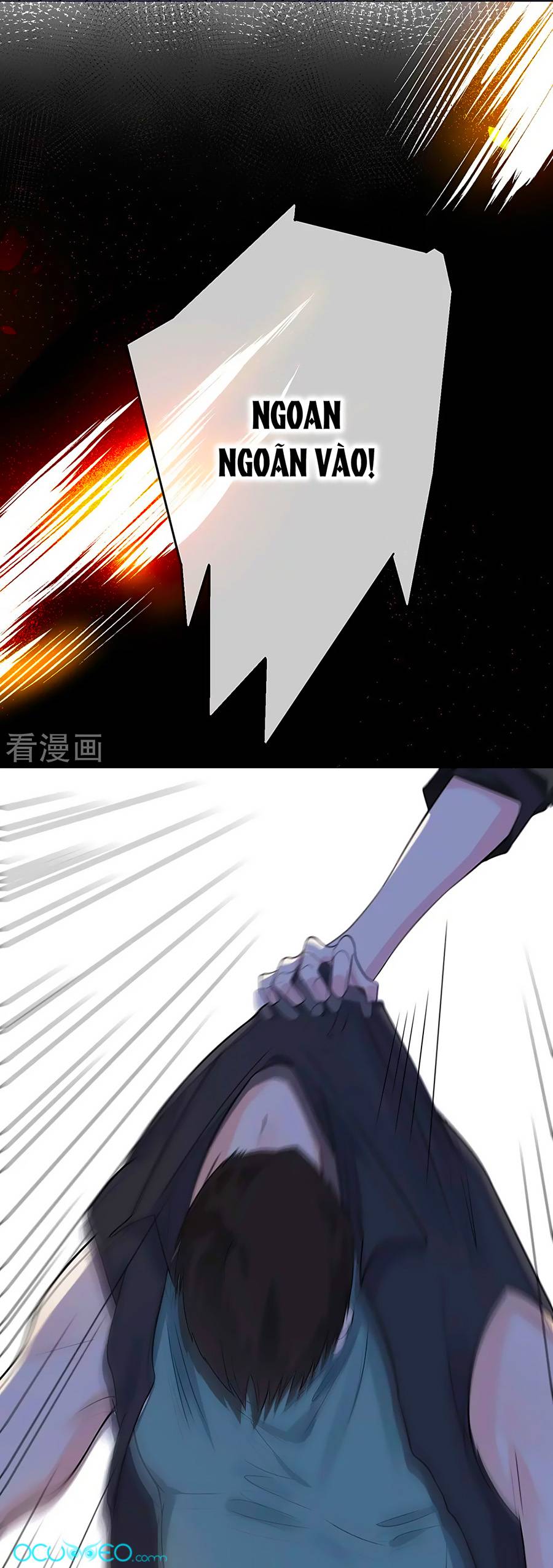 hai cách tìm gặp người yêu chapter 16 9