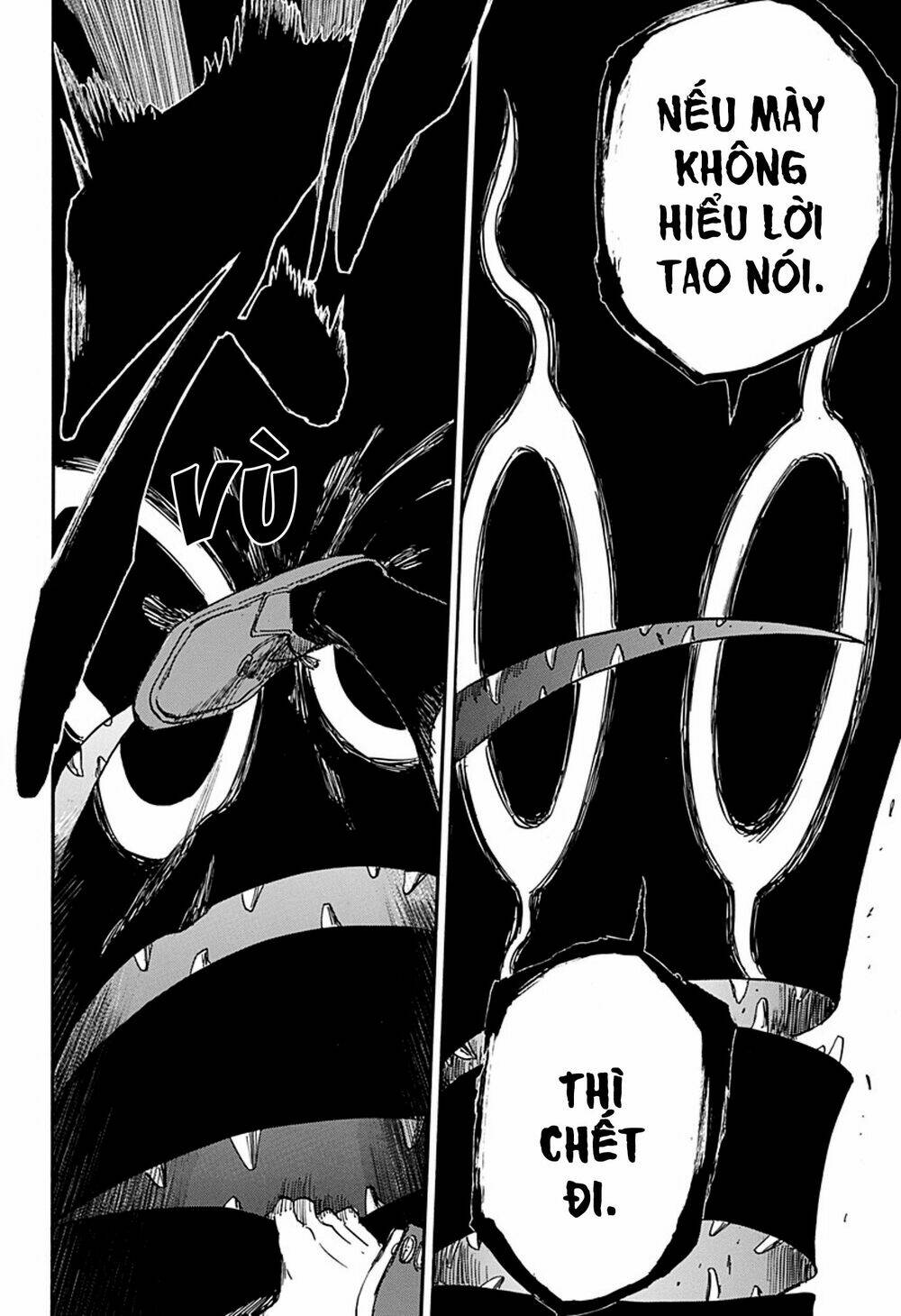 hoả thiêu phù thuỷ chapter 0 51