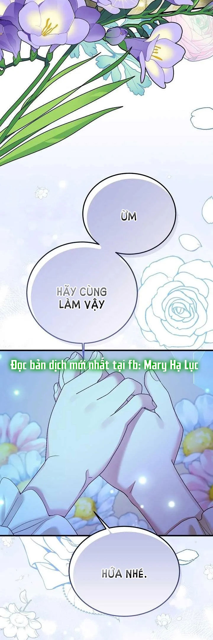 trở thành vợ thái tử quái vật chapter 55.2 28