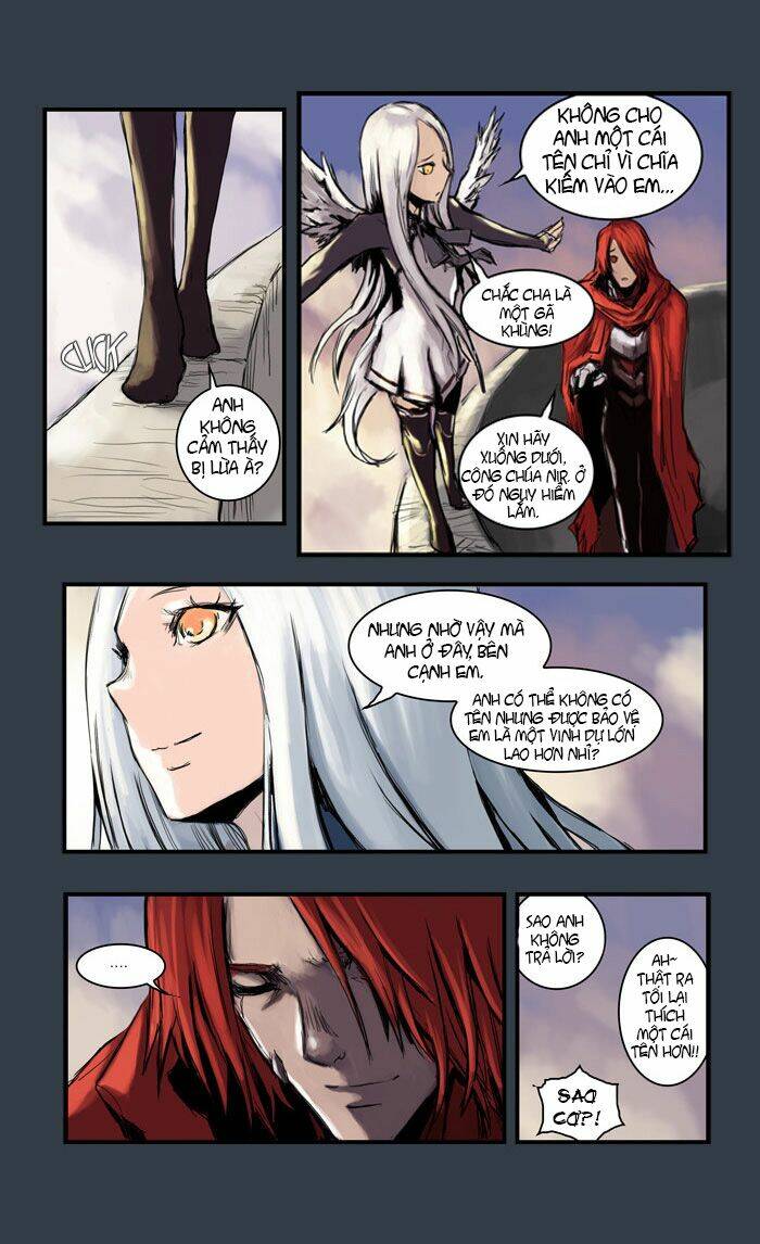 a fairytale for the demon lord chapter 4 8