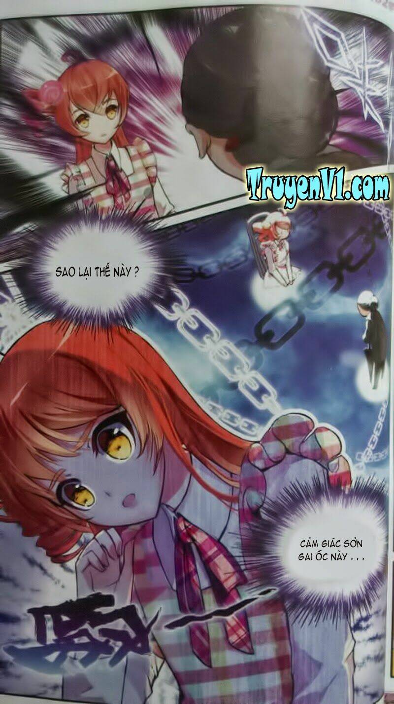 hồ thuyết bạt đạo chapter 2 10