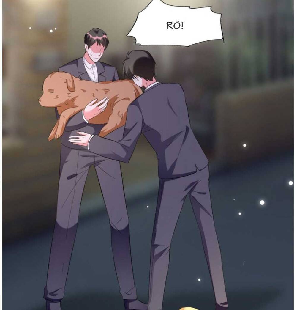 thiết lập nhân vật daddy của tôi bị sụp đổ chapter 94 18