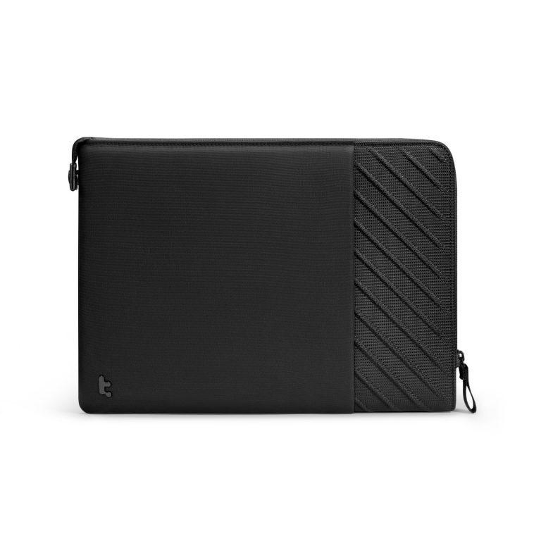 Túi Chống Sốc Tomtoc (USA) Voyage - A10 Premium Macbook/Ultrabook 13/14/16 Inch - Hàng chính hãng