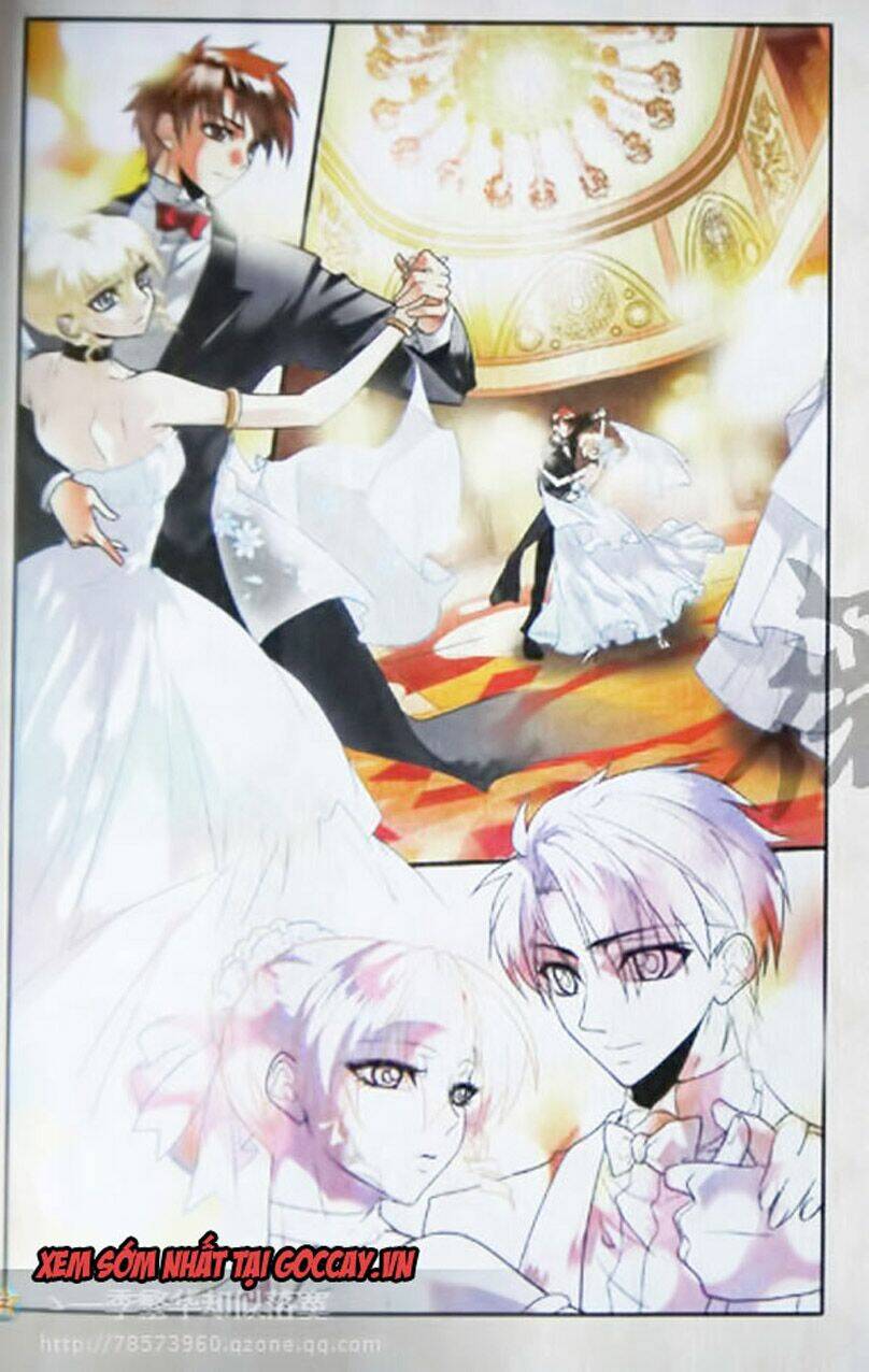 long tộc chapter 17 22