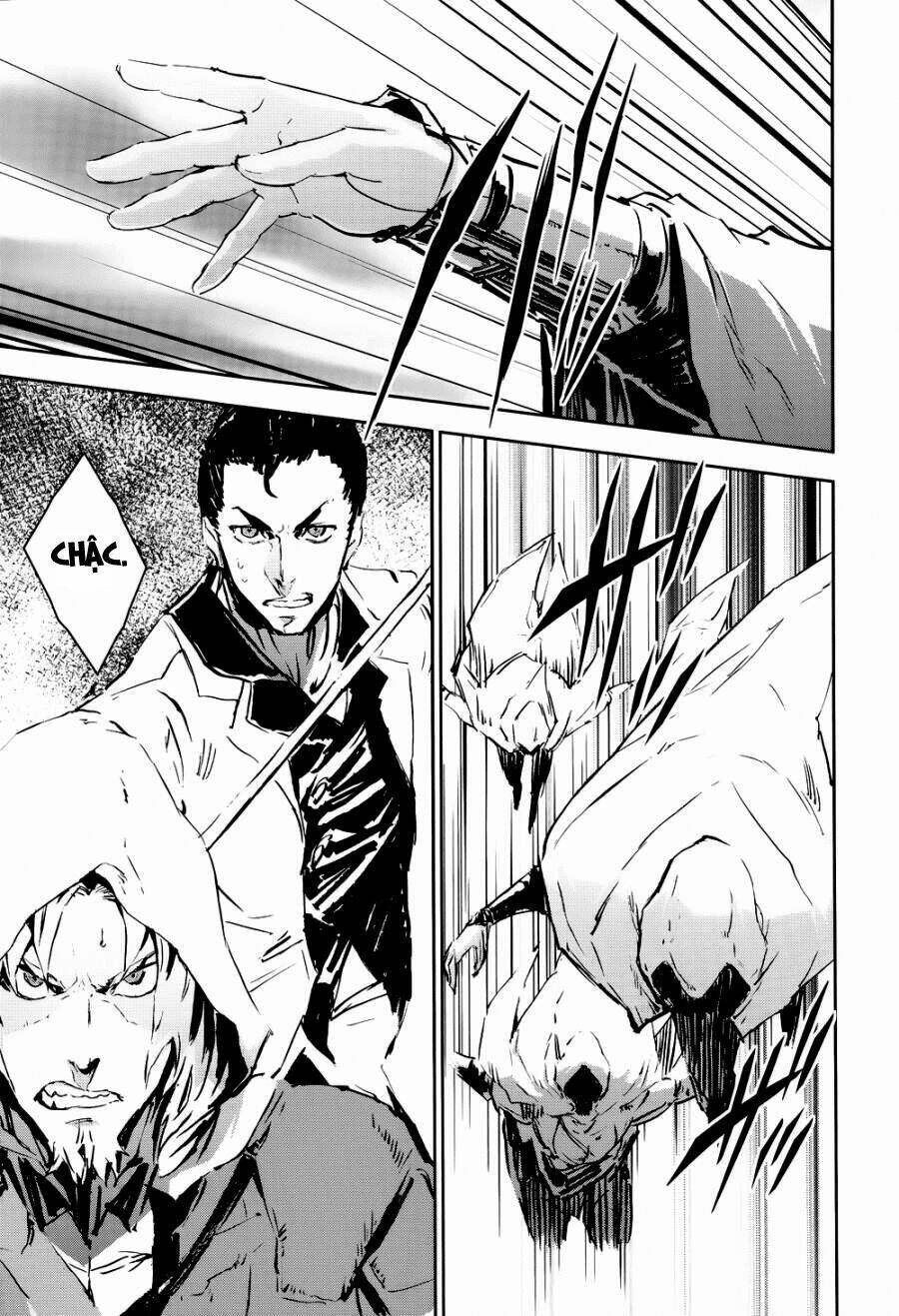 assassin's creed 4 - black flag - kakusei chapter 4 9